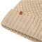 PUMA WRMLBL Bommelmütze Damen 07 - ice coffee