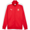 PUMA SFV Schweiz T7 Trainingsjacke Herren