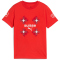PUMA SFV Schweiz FtblCulture T-Shirt Jungen
