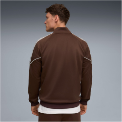 PUMA FC St. Pauli King Einlaufjacke 2025/26 Herren