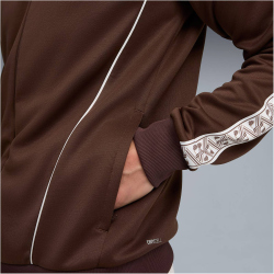 PUMA FC St. Pauli King Einlaufjacke 2025/26 Herren
