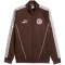 PUMA FC St. Pauli King Einlaufjacke 2025/26 Herren