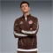 PUMA FC St. Pauli King Einlaufjacke 2025/26 Herren