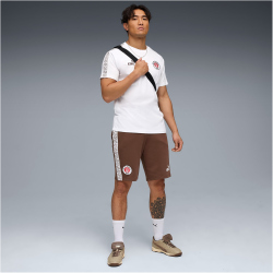 PUMA FC St. Pauli King T-Shirt Herren