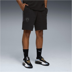 PUMA FC St. Pauli Evostripe Sweatshorts Herren