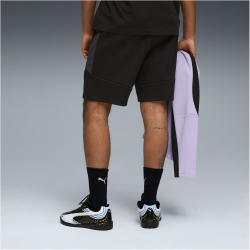 PUMA FC St. Pauli Evostripe Sweatshorts Herren