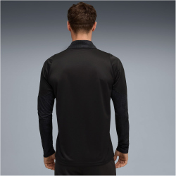 PUMA FC St. Pauli Training 1/4-Zip Trainings-Top 2025/26 Herren