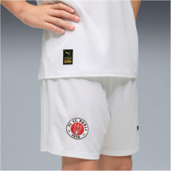 PUMA FC St. Pauli Shorts 2025/26 Kinder
