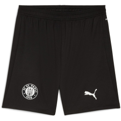 PUMA FC St. Pauli Shorts 2025/26 Herren