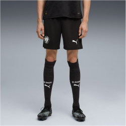 PUMA FC St. Pauli Shorts 2025/26 Herren