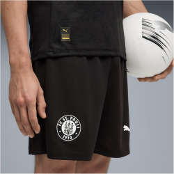 PUMA FC St. Pauli Shorts 2025/26 Herren