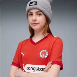 PUMA FC St. Pauli 4. Trikot 2025/26 Kinder