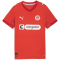 PUMA FC St. Pauli 4. Trikot 2025/26 Kinder