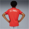 PUMA FC St. Pauli 4. Trikot 2025/26 Kinder
