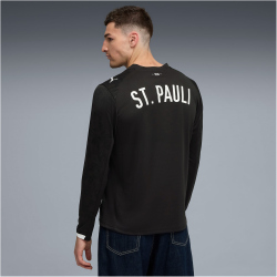 PUMA FC St. Pauli langarm Ausweichtrikot 2025/26 Herren