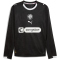 PUMA FC St. Pauli langarm Ausweichtrikot 2025/26 Herren