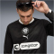 PUMA FC St. Pauli langarm Ausweichtrikot 2025/26 Herren