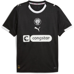 PUMA FC St. Pauli Ausweichtrikot 2025/26 Herren