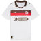 PUMA FC St. Pauli Auswärtstrikot 2025/26 Kinder