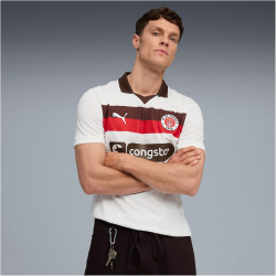 PUMA FC St. Pauli Auswärtstrikot 2025/26 Herren