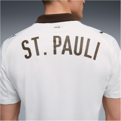 PUMA FC St. Pauli Auswärtstrikot 2025/26 Herren