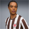 PUMA FC St. Pauli Heimtrikot 2025/26 Herren