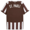 PUMA FC St. Pauli Heimtrikot 2025/26 Herren