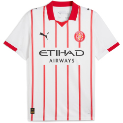 PUMA Girona FC Heimtrikot 2025/26 Herren