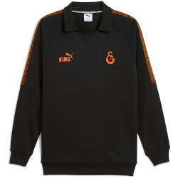 PUMA Galatasaray Istanbul King Sweatshirt Herren