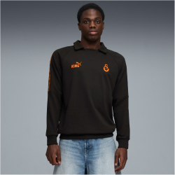 PUMA Galatasaray Istanbul King Sweatshirt Herren