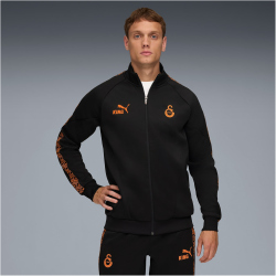 PUMA Galatasaray Istanbul King Einlaufjacke 2025/26 Herren