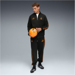 PUMA Galatasaray Istanbul King Einlaufjacke 2025/26 Herren