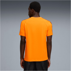 PUMA Galatasaray Istanbul King T-Shirt Herren