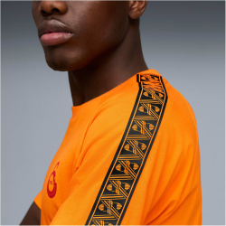 PUMA Galatasaray Istanbul King T-Shirt Herren