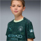 PUMA Manchester City FC 4. Trikot 2025/26 Kinder