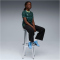 PUMA Manchester City FC 4. Trikot 2025/26 Kinder