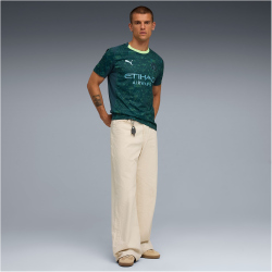 PUMA Manchester City FC 4. Trikot 2025/26 Herren