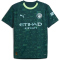 PUMA Manchester City FC 4. Trikot 2025/26 Herren