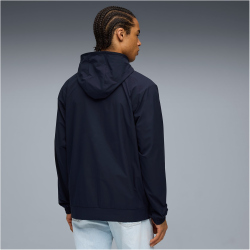 PUMA Manchester City FC Pumatech Woven Trainingsjacke Herren