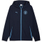 PUMA Manchester City FC Pumatech Woven Trainingsjacke Herren