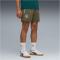 PUMA Manchester City FC Pumatech Relaxed Woven Shorts Herren