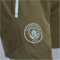 PUMA Manchester City FC Pumatech Relaxed Woven Shorts Herren