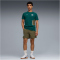 PUMA Manchester City FC Pumatech Pocket Shirt Herren