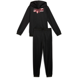 PUMA AC Mailand FtblCulture Trainingsanzug Jungen