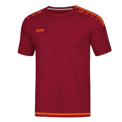 JAKO Striker 2.0 Fußballtrikot kurzarm