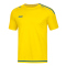 JAKO Striker 2.0 Fußballtrikot kurzarm