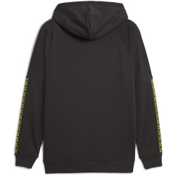 PUMA BVB Borussia Dortmund King Hoodie Herren