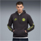 PUMA BVB Borussia Dortmund King Hoodie Herren