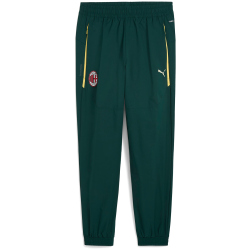 PUMA AC Mailand Pumatech Woven Trainingshose Herren