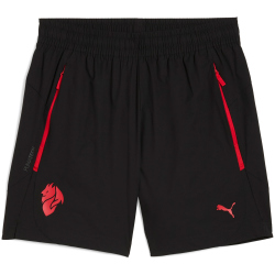 PUMA AC Mailand Pumatech Relaxed Woven Shorts Herren